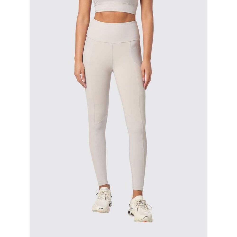 Plein Sport Pants Woman Grey